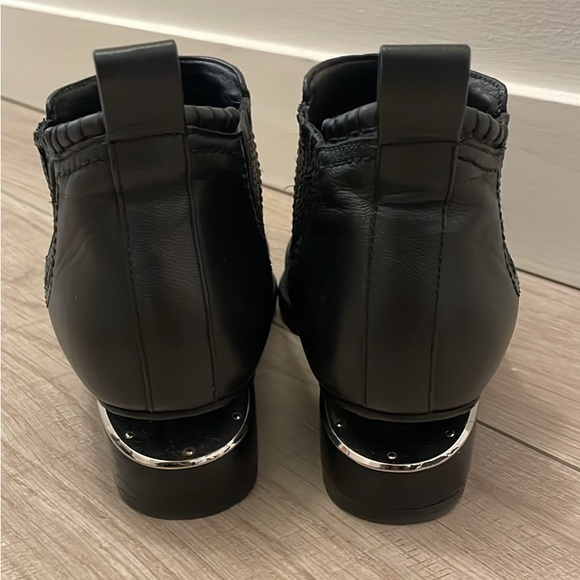 Alexander Want Kori Boots 38 - Picture 3 of 4